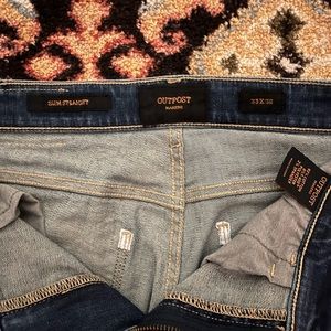 Outpost Jeans